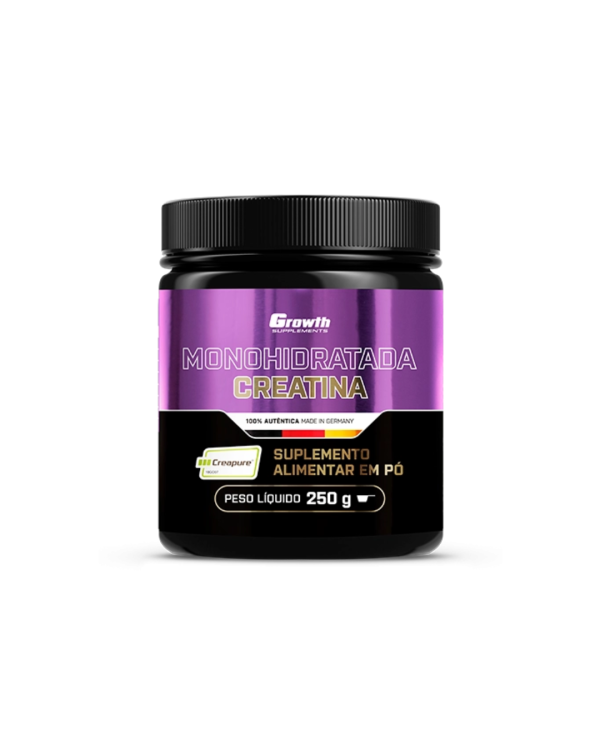 CREATINA (250g) Creapure®