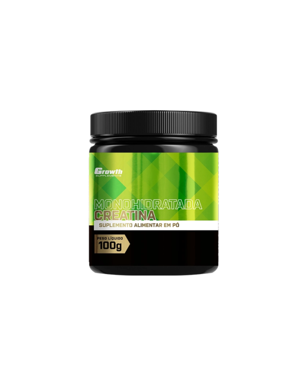 Creatina Monohidratada 100g