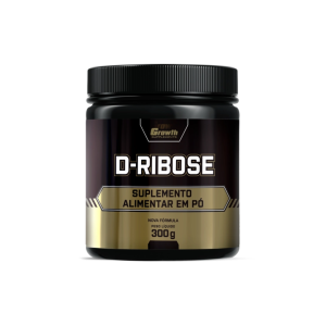 D-RIBOSE 300GR
