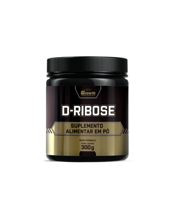 D-RIBOSE 300GR