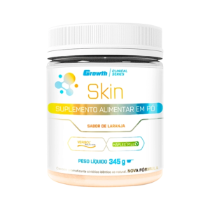 Growth Skin 345g