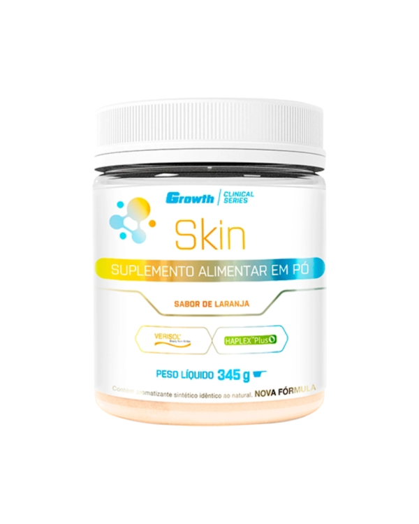 Growth Skin 345g