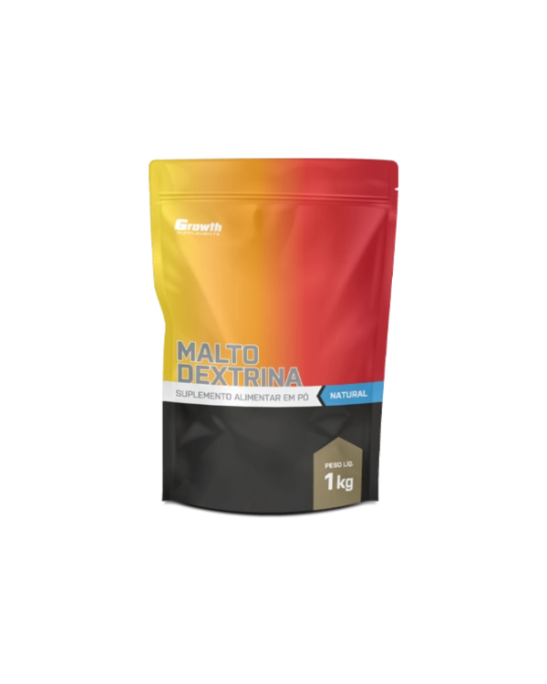 Maltodextrina (1kg)