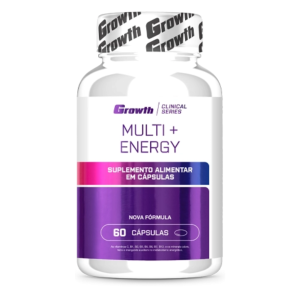 MULTI + ENERGY 60SOFT