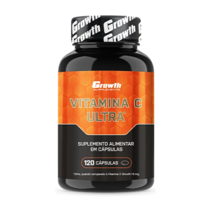 Vitamina C Ultra (120 caps)