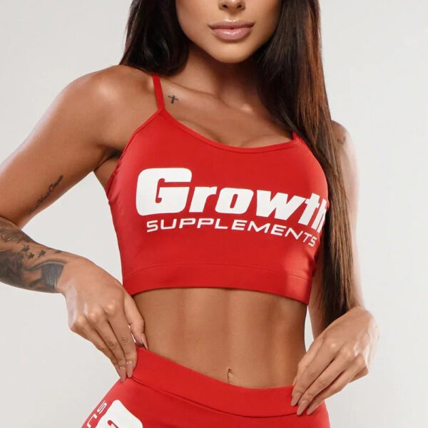 TOP VERMELHO GROWTH SUPPLE - GROWTH SUPPLEMENTS - Image 2